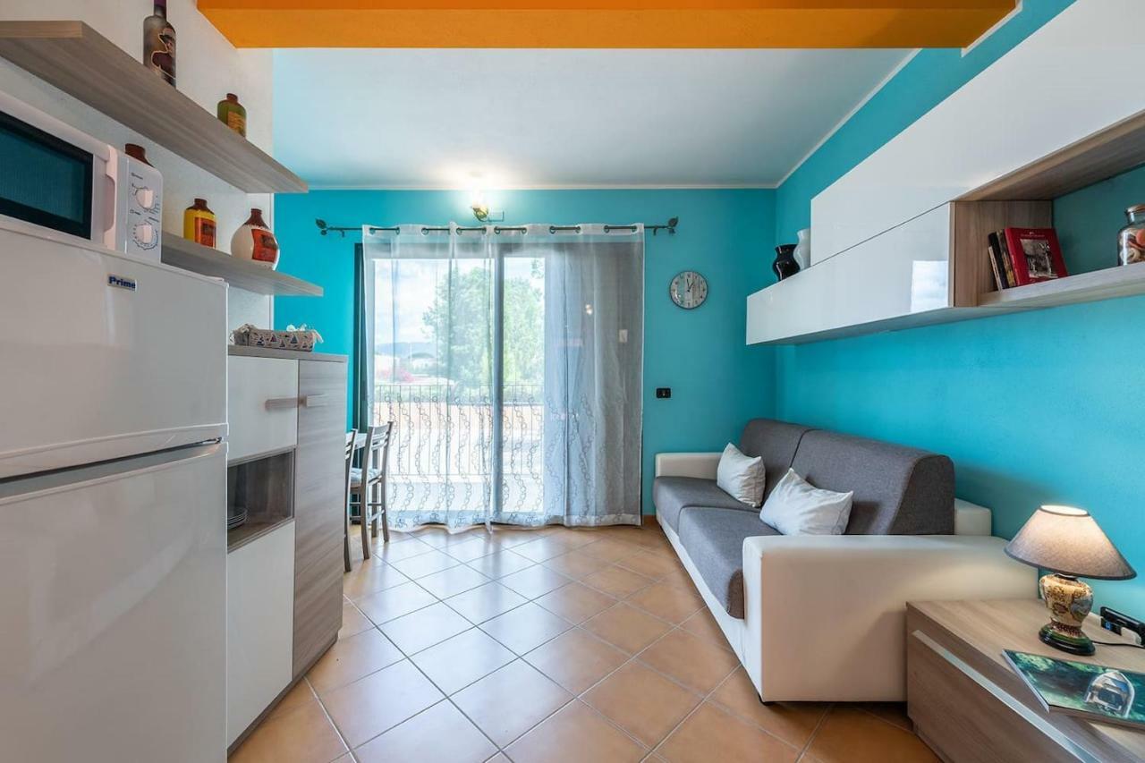 Pearl Coast Apartment Capitana Kültér fotó