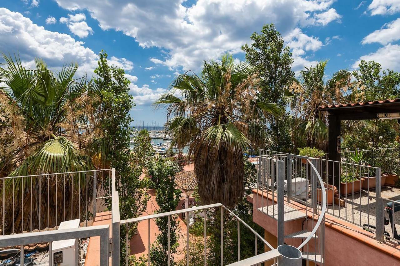 Pearl Coast Apartment Capitana Kültér fotó