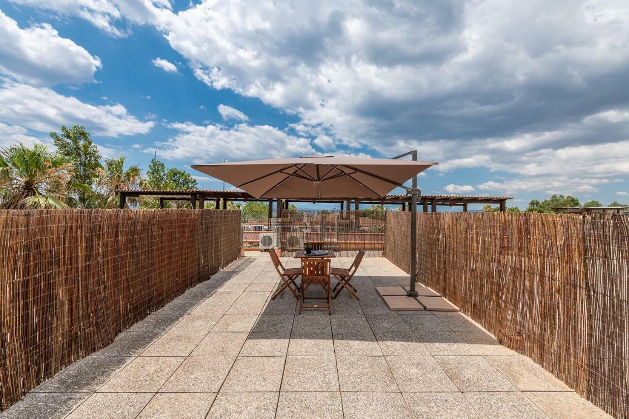 Pearl Coast Apartment Capitana Kültér fotó